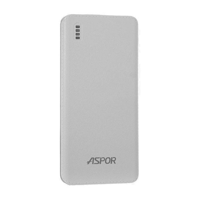 Внешний аккумулятор Aspor Power bank 6000 mAh A353(199) - картинка